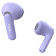 Trust HEADSET EARPHONES YAVI BT ENC/PURPLE 25299 TRUST
