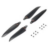 DJI Drone Accessory|DJI|Matrice 4D Series Low-Noise Anti-Ice Propellers|CP.EN.00000624.01