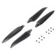 DJI Drone Accessory|DJI|Matrice 4D Series Low-Noise Anti-Ice Propellers|CP.EN.00000624.01