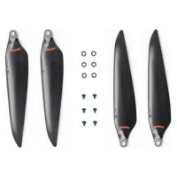DJI Drone Accessory|DJI|Matrice 4D Series Low-Noise Anti-Ice Propellers|CP.EN.00000624.01