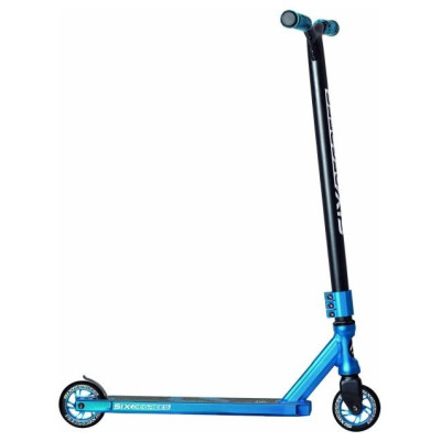 Six Degrees Scooter - triku skrejritenis, zils - AU 536