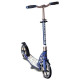 Muuwmi Six Degree Aluminium Scooter skrejritenis 230/215 mm, zils - AU 571