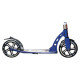 Muuwmi Six Degree Aluminium Scooter skrejritenis 230/215 mm, zils - AU 571