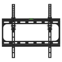 Electriclight Opticum TV stiprinājums pie sienas 23-55collas, līdz 30kg, melns - Mirage Plus