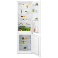 Electrolux iebūvējams ledusskapis ar saldētavu apakšā,177.2cm - LNS5LE18S