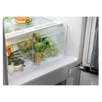 Electrolux iebūvējams ledusskapis ar saldētavu apakšā,177.2cm - LNS5LE18S