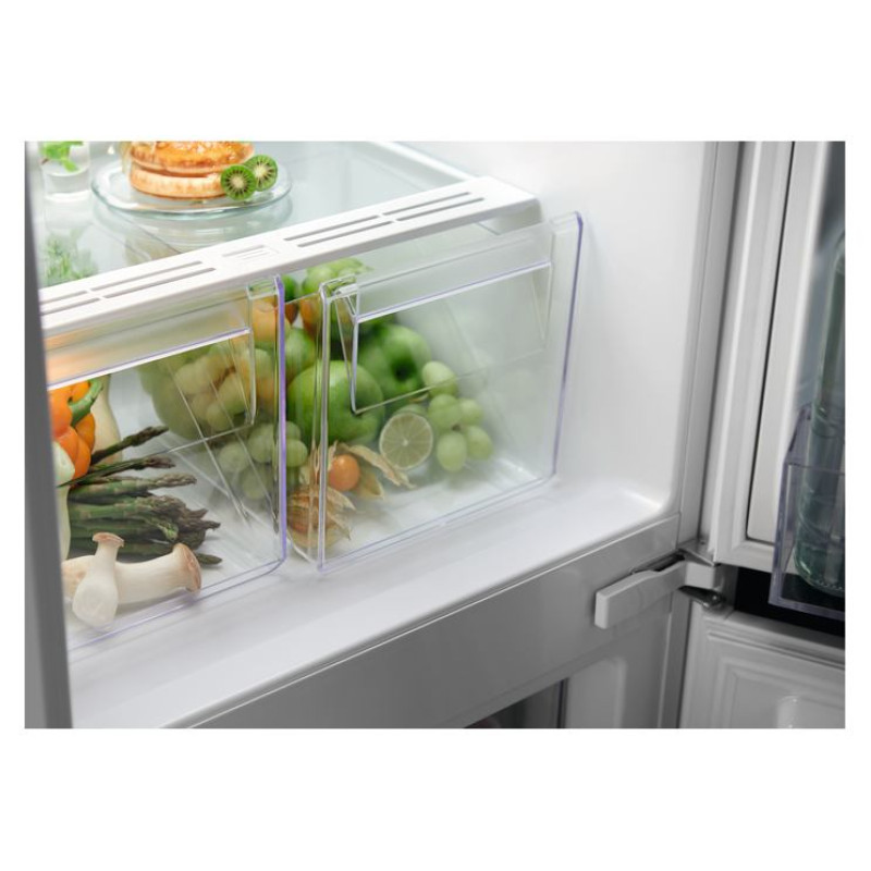 Electrolux iebūvējams ledusskapis ar saldētavu apak&scaron;ā,177.2cm - LNS5LE18S