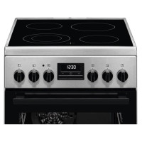 Electrolux 500 SurroundCook elektriskā plīts ar elektrisko cepeškrāsni,  50cm - LKR540266X