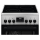 Electrolux 500 SurroundCook elektriskā plīts ar elektrisko cepeškrāsni,  50cm - LKR540266X