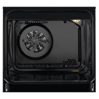 Electrolux 500 SurroundCook elektriskā plīts ar elektrisko cepeškrāsni,  50cm - LKR540266X