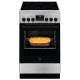 Electrolux 500 SurroundCook elektriskā plīts ar elektrisko cepeškrāsni,  50cm - LKR540266X