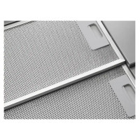 Electrolux izvelkams tvaika nosūcējs, 60 cm, C, pelēks - LFP326AB