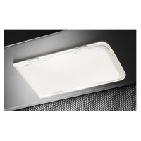 Electrolux izvelkams tvaika nosūcējs, 60 cm, C, pelēks - LFP326AB