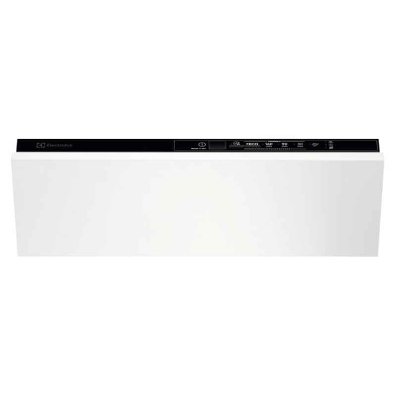 Electrolux trauku mazgājamā ma&scaron;īna (iebūv.), balta, 45 cm - EEA12100L