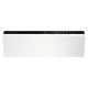 Electrolux trauku mazgājamā mašīna (iebūv.), balta, 45 cm - EEA12100L