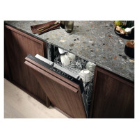 Electrolux trauku mazgājamā mašīna (iebūv.), balta, 45 cm - EEA12100L