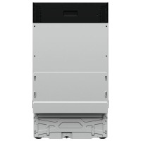 Electrolux trauku mazgājamā mašīna (iebūv.), balta, 45 cm - EEA12100L