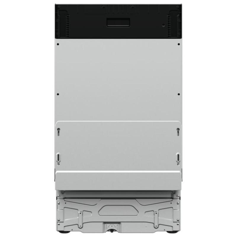 Electrolux trauku mazgājamā ma&scaron;īna (iebūv.), balta, 45 cm - EEA12100L