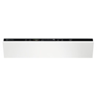 Electrolux trauku mazgājamā mašīna (iebūv.), balta, 60 cm - EES48200L