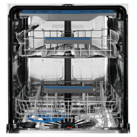 Electrolux trauku mazgājamā mašīna (iebūv.), balta, 60 cm - EES48200L