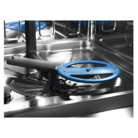 Electrolux trauku mazgājamā mašīna (iebūv.), balta, 60 cm - EES48200L