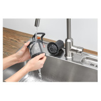 Electrolux trauku mazgājamā mašīna (iebūv.), balta, 60 cm - EES48200L