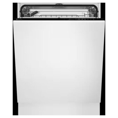 Electrolux trauku mazgājamā ma&scaron;īna (iebūvējama) ar AirDry tehnoloģiju, 60cm - ESL5315LO