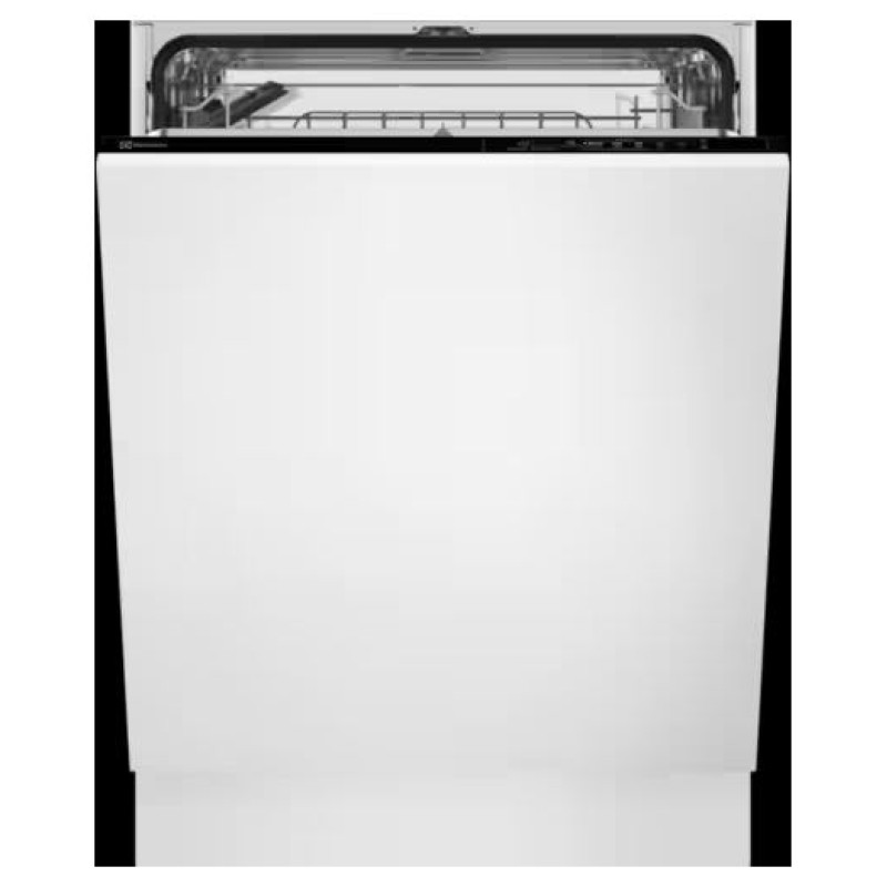 Electrolux trauku mazgājamā ma&scaron;īna (iebūvējama) ar AirDry tehnoloģiju, 60cm - ESL5315LO