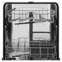 Electrolux trauku mazgājamā mašīna (iebūvējama) ar AirDry tehnoloģiju, 60cm - ESL5315LO