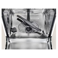 Electrolux trauku mazgājamā mašīna (iebūvējama) ar AirDry tehnoloģiju, 60cm - ESL5315LO
