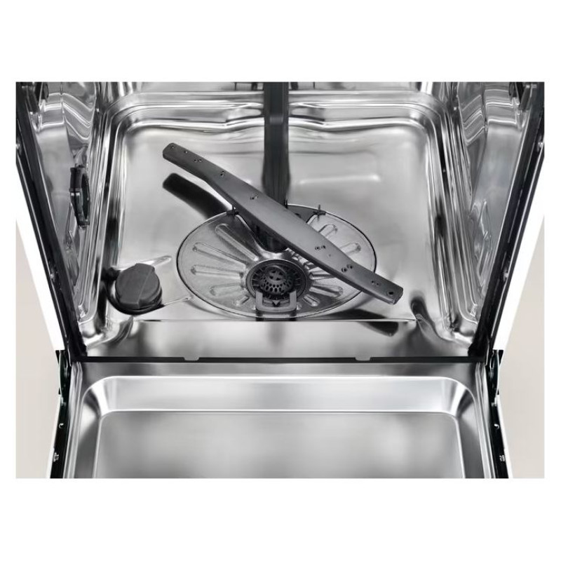 Electrolux trauku mazgājamā ma&scaron;īna (iebūvējama) ar AirDry tehnoloģiju, 60cm - ESL5315LO