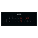 AEG iebūvējama stikla keramiskā plīts virsma, 29 cm - HRB32310CB