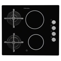 Electrolux gāzes keramiskā virsma - EGE6172NOK