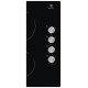 Electrolux gāzes keramiskā virsma - EGE6172NOK