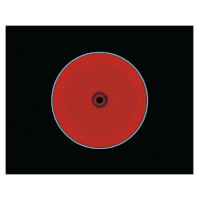 Electrolux gāzes keramiskā virsma - EGE6172NOK