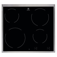 Electrolux elektriskā keramiskā virsma - EHF6240XXK