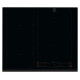 Electrolux 600 Flex Bridge ar Hob2Hood indukcijas plīts virsma, 60cm - EIV64453