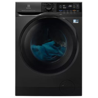 Electrolux veļas mazg.mašīna ar žāvētāju (front.ielāde), melna, 10 kg - EW8W261BG