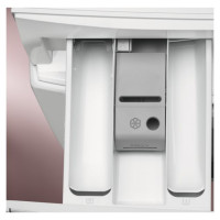 Electrolux veļas mazg.mašīna ar žāvētāju (front.ielāde), melna, 10 kg - EW8W261BG