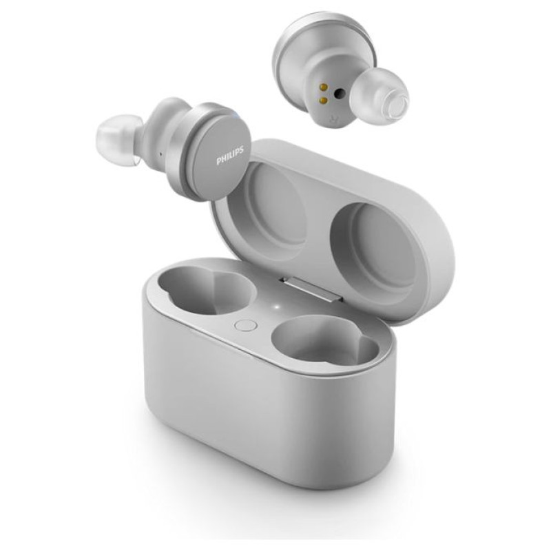 Philips in-ear true bezvadu austiņas, baltas - TAT8506WT/00
