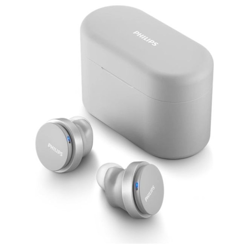 Philips in-ear true bezvadu austiņas, baltas - TAT8506WT/00