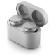 Philips in-ear true bezvadu austiņas, baltas - TAT8506WT/00