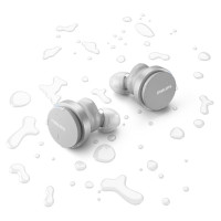 Philips in-ear true bezvadu austiņas, baltas - TAT8506WT/00