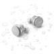 Philips in-ear true bezvadu austiņas, baltas - TAT8506WT/00