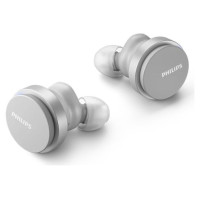 Philips in-ear true bezvadu austiņas, baltas - TAT8506WT/00