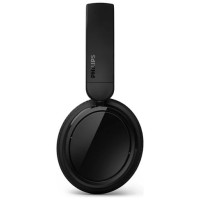 Philips austiņas On-Ear ar Bluetooth, melnas - TAH5209BK/00