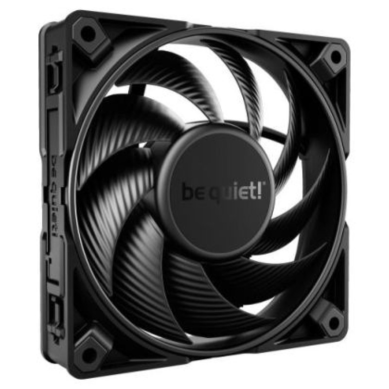 Be Quiet CASE FAN 120MM SILENT WINGS/PRO 4 BL098 BE QUIET
