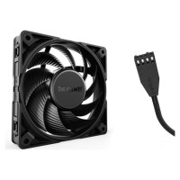 Be Quiet CASE FAN 120MM SILENT WINGS/PRO 4 BL098 BE QUIET