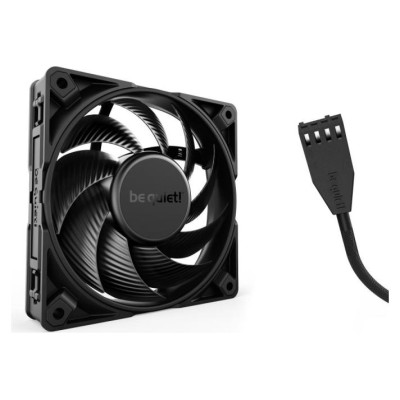 Be Quiet CASE FAN 120MM SILENT WINGS/PRO 4 BL098 BE QUIET