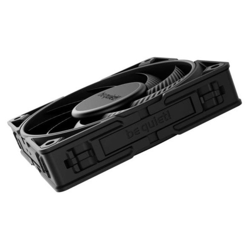 Be Quiet CASE FAN 120MM SILENT WINGS/PRO 4 BL098 BE QUIET